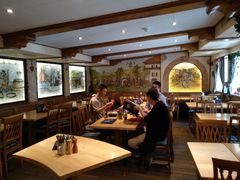 -Restaurant Paulaner am Dom