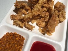 -海底捞火锅(威高广场店)