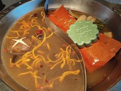 -大龙燚火锅(太古里店)