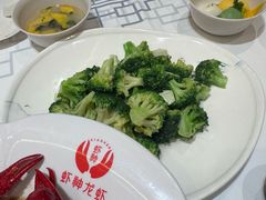 西兰花-於氏虾神(盱眙总店)