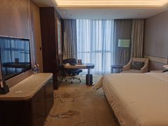 -郑州美盛喜来登大酒店