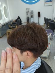 -星吧造型烫染连锁