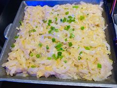 -很久以前羊肉串(簋街店)