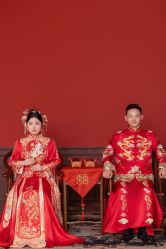 -罗马经典婚纱摄影·轻奢化定制
