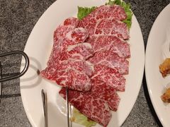 -NIUAN牛庵·日式和牛烧肉(恒隆店)