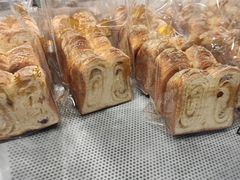 -吉美诺烘焙(公园北路店)