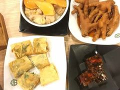 -添好运点心专门店(中环IFC店)