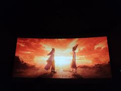 -CGV影城(黄河道ScreenX店)