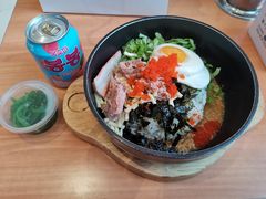 蒜香芝士鱼籽拌饭-鱼籽村秘制拌饭(崇文门店)