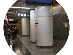 -蒲黄榆(地铁站)