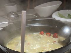 -周渝食惦酸菜鱼(青浦店)