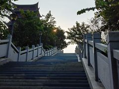 -清溪大王山森林公园