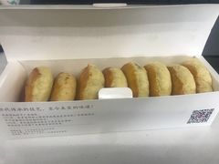 -味多美蛋糕(苏州街地铁店)