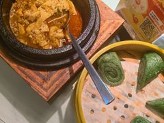 -徽韵人家·传承正宗徽菜(牡丹园店)