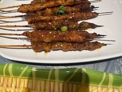 -肥肥虾庄·金牌油焖大虾(杨园滨江时代walk店)