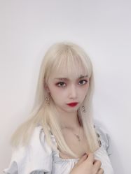 点击看大图 -MY HAIR ARDOR