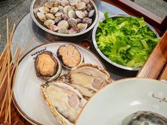 -盈田盈粥庄(博山东路店)