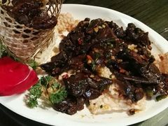 -阿元烧鹅(文明路店)