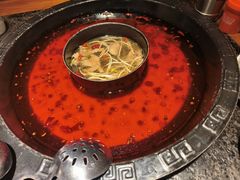 -陈眼镜火锅(总店)