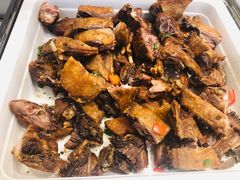 -纽斯特牛排自助餐厅(浦江万达店)