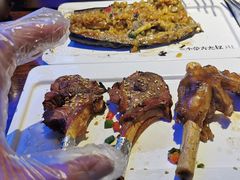 -三个蒙古大叔羊肉串(大宁店)