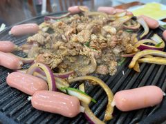 -岳合轩老北京涮肉