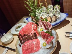 -余欢领鲜火锅(新街口店)