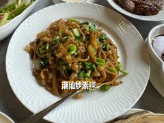 -潮府馆·非遗潮州菜·世纪公园(新国际博览中心店)