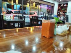 大堂-钱万兴(塔园路店)