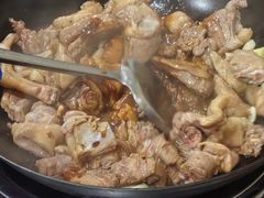 -鹅来顺·顺德火焰醉鹅(天平架分店)