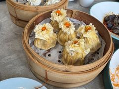 -都一处烧麦馆(前门店)