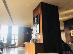 -星巴克臻选(天津鲁能中心一店)