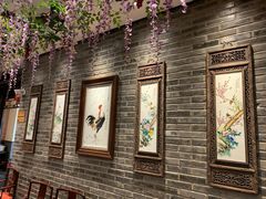 -鸭匠食府·挂炉烤鸭·新京菜(阜成路店)