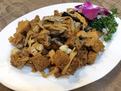 四喜烤麸-泰丰楼(前门西大街店)