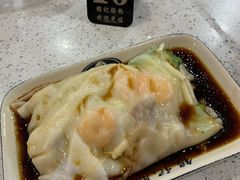 -银记肠粉(文昌北路店)