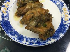 -长廊好灶头 本地人农家菜(枫泾古镇店)