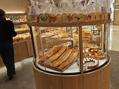 -山崎面包(苏州中心店)