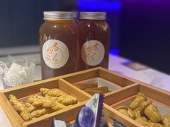 -马邦子·紫苏烤鱼(恒隆广场店)