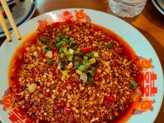 -小街47號江湖菜(四合院店)
