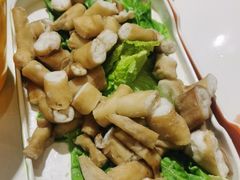 -山水宾馆-中餐厅