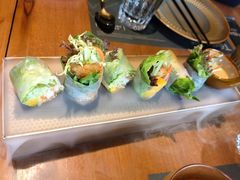 -Tegu泰古莲·泰国餐厅(红山6979店)