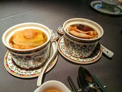 -御膳汤品(猎人坊店)