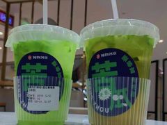 -炖物24章·顺时轻养茶(杭州大厦店)