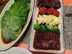 -小鹅皇港式餐厅(新抚万达店)