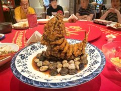 -山西会馆·晋菜·晋商宴·牌匾博物馆(胜利东街店)