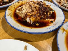 -温记府廟豆汤饭·始于1955年(海椒店)