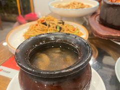 -西江美食舫·江西菜(健德桥店)