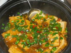 -费大厨辣椒炒肉(高铁吾悦广场店)