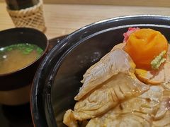 炙烤海鲜饭-町家Machiya(泰府·名邸店)