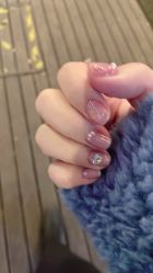 点击看大图 -Meet Nail 美睫·美甲